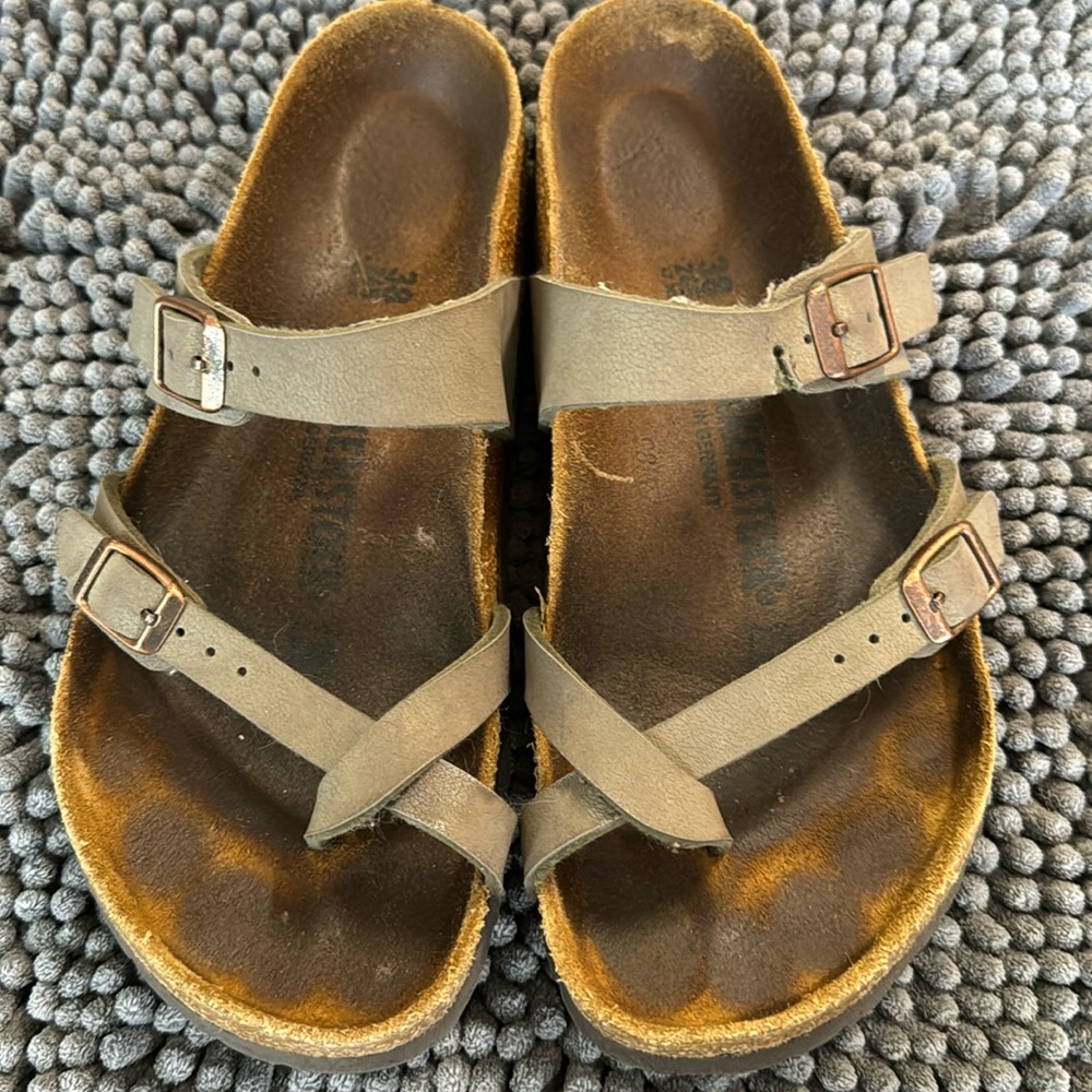 Birkenstock L7/M5